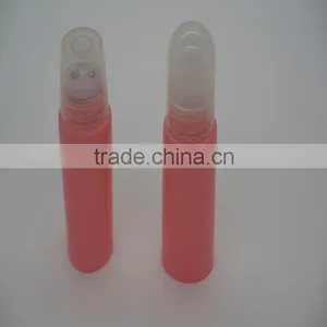 Cosmetic Cream Tube With Applicator thumbnail-1