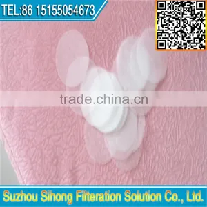 Wholesale Nylon Monofilament Filter Mesh Disc thumbnail-1