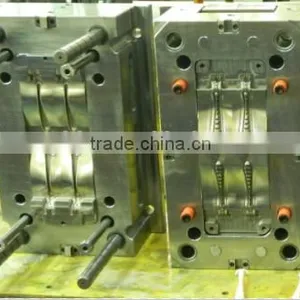 High Quality/ the Double Color Mould for the Shaver thumbnail-5