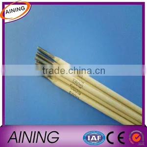 Welding Electrode E6013 Price / High Titania Electrode Welding Quality Choice thumbnail-2