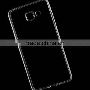Newest Ultra Slim Cover for Samsung A3 (2016) A310 A5 (2016) A510 A7 (2016) A710 J1 J3 J5 J7 All 2016 Edtion s7 s7 Edge Case TPU thumbnail-5