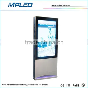 Shenzhen Manufacturer of Lcd Advertise Player Control in Group thumbnail-1
