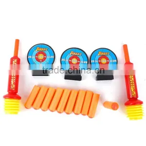 Hot!!Make in China Plastic Game Similar Mini Wholesale Toy Guns MT900012 thumbnail-5