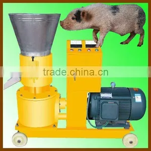 Home Use Pig Feed Pellet Machine Popular in China thumbnail-1