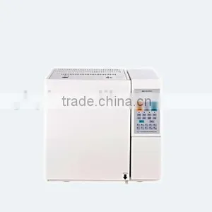 High Performance Gas Chromatography thumbnail-1