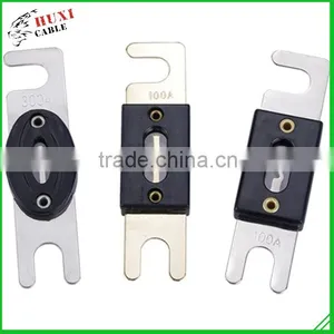 Mini Fuse Holder Waterproof Car Fuse Holder thumbnail-2