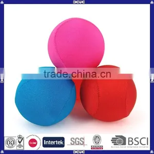 Made in China Hot Sell OEM Logo Cheap Price Promotion Water Ball thumbnail-1