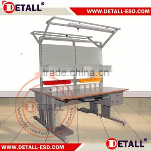 Electronic ESD Work Bench With Size Customized Service thumbnail-5