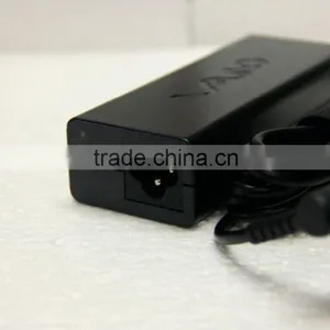 Genuine Laptop AC Adapter 19.5V 4.7A 90W Charger For SONY VAIO VGP-AC19V36 6.0mm*4.4mm thumbnail-4