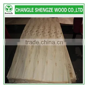 High Quality Cheap Price Plywood From Linyi thumbnail-1