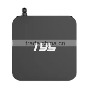 2016 Hot Selling Kodi 16.0 Amlogic S905 T95 Android 5.1 tv Box 1gb 2gb T95 Ott Box thumbnail-5
