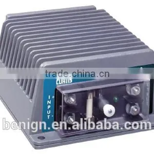 Curtis DC/DC Converters Model 1400 for Use in Electrically Powered Vehicles thumbnail-4