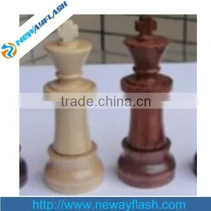 Wooden Memory Stick Pro Duo 32GB thumbnail-1