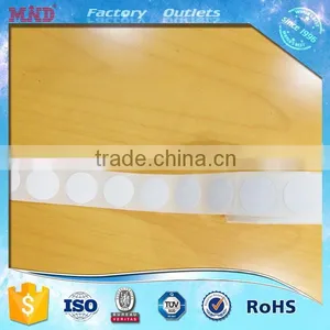 MDIY1624 Self Adhesive Custom Printing RFID 13.56mhz NFC Sticker thumbnail-3