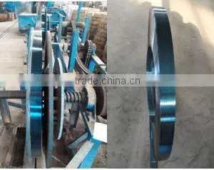 Carbon Spring Steel Strip/steel Coil thumbnail-3