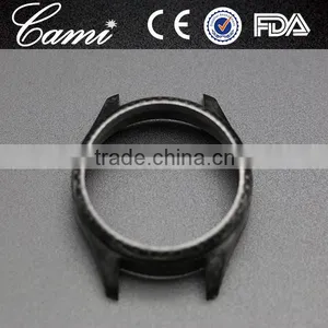 Customized Carbon Fiber Watch Case for Men Watches thumbnail-1