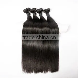 Silky Straight Virgin Russian Hair Wholesale Accept Paypal Raw Russian Hair Extensions Virgin Russian Hair thumbnail-2