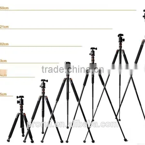 Mini Tripod Stand Adjustable Legs Table Tripod For Camera thumbnail-6
