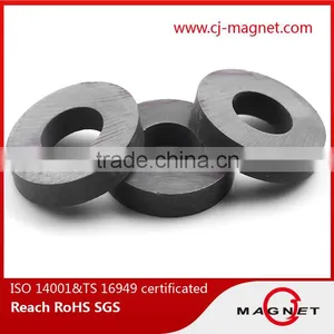 China Y10T Ferrite Magnets for Speakers thumbnail-5