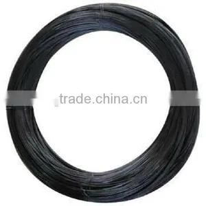 Soft Annealed Black Iron Wire Factory China 05 thumbnail-1