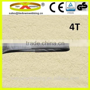 120mm 18000kg Polyester Flat Sling Webbing thumbnail-4