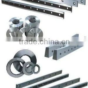 Shearing Blade Tool&steel Processing Blade thumbnail-1