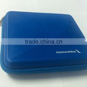 OEM EVA Plastic Bag, Hard Case Supplied by Shenzhen Factory thumbnail-3