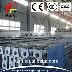Led Street Light Poles thumbnail-1