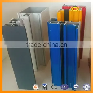 China Manufacturer of Aluminum Profiles for ACPs thumbnail-5