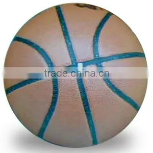 Inflatable Basketball/outdoor Ball/ground Balls thumbnail-1