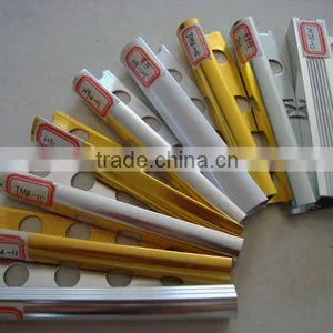 Aluminum Tile Trim thumbnail-1
