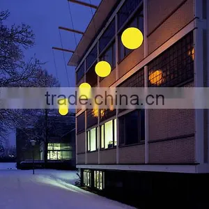 Solar LED Balls With Remote Control 300S19 thumbnail-2