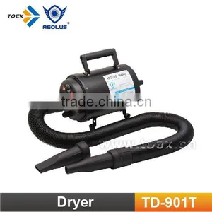 TD-901T Handheld Dog Dryer thumbnail-1