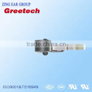Waterproof Electric Car Window Kw4a(s) 10t85 220v Micro Push Button Switch thumbnail-3