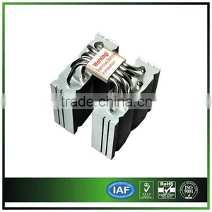 CPU COOLER HS-14 thumbnail-1