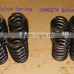 Cummins Engine Valve Spring 3916691 for 4BT/6BT thumbnail-1