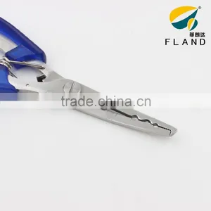Classical Design Stainless Steel Outdodor Wholesale Fishing Pliers thumbnail-5
