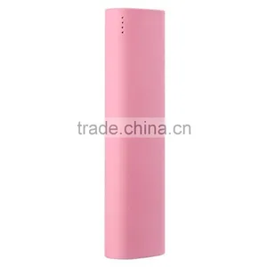 Slim Body Factpry Price 10400mAh Battery Pack thumbnail-2