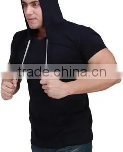 Hood T-Shirts thumbnail-1