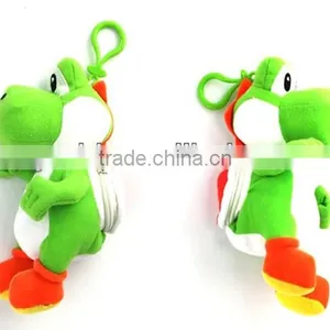 Popular Animal Shaped Coin Purse/plush Coin Purse thumbnail-1
