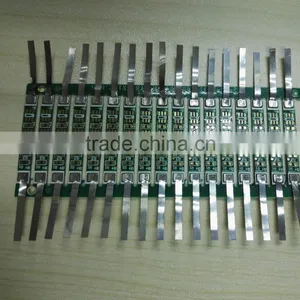 Inexpensive Phone Battery PCB Spot Welder Superbly Engineered and Machine in Shenzhen TWSL-7500 thumbnail-1