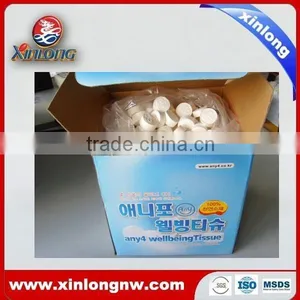 Magic Coin Towel Magic Tissue thumbnail-3