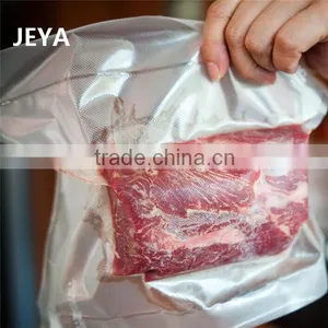 Vacuum Packing Bag Vacuum Packaging Bag Silver Packaging thumbnail-1