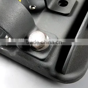 Design Lofty Aluminum Alloy Street Led Light thumbnail-6