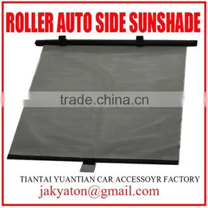 Roller Car Sunshade Car Sunvisor Car Sun Shade Auto Car Sunshade Car Accessories thumbnail-3