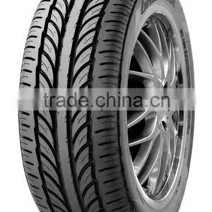 CONTROL X2 Quality Certified Passenger Car Cheap Car Tire thumbnail-2