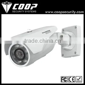 Panasonic 1080P 2.0Megapixel SDI Output Waterproof IR Bullet Camera thumbnail-2