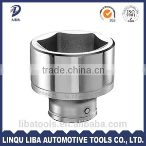 English Type Impact Tire Socket Wrench thumbnail-4