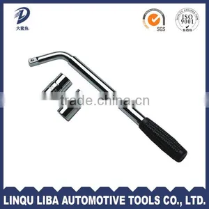 L Type Auto Repair Tools Extensible Tire Wrench thumbnail-4