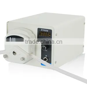 Variable Speed Peristaltic Metering Pump thumbnail-1